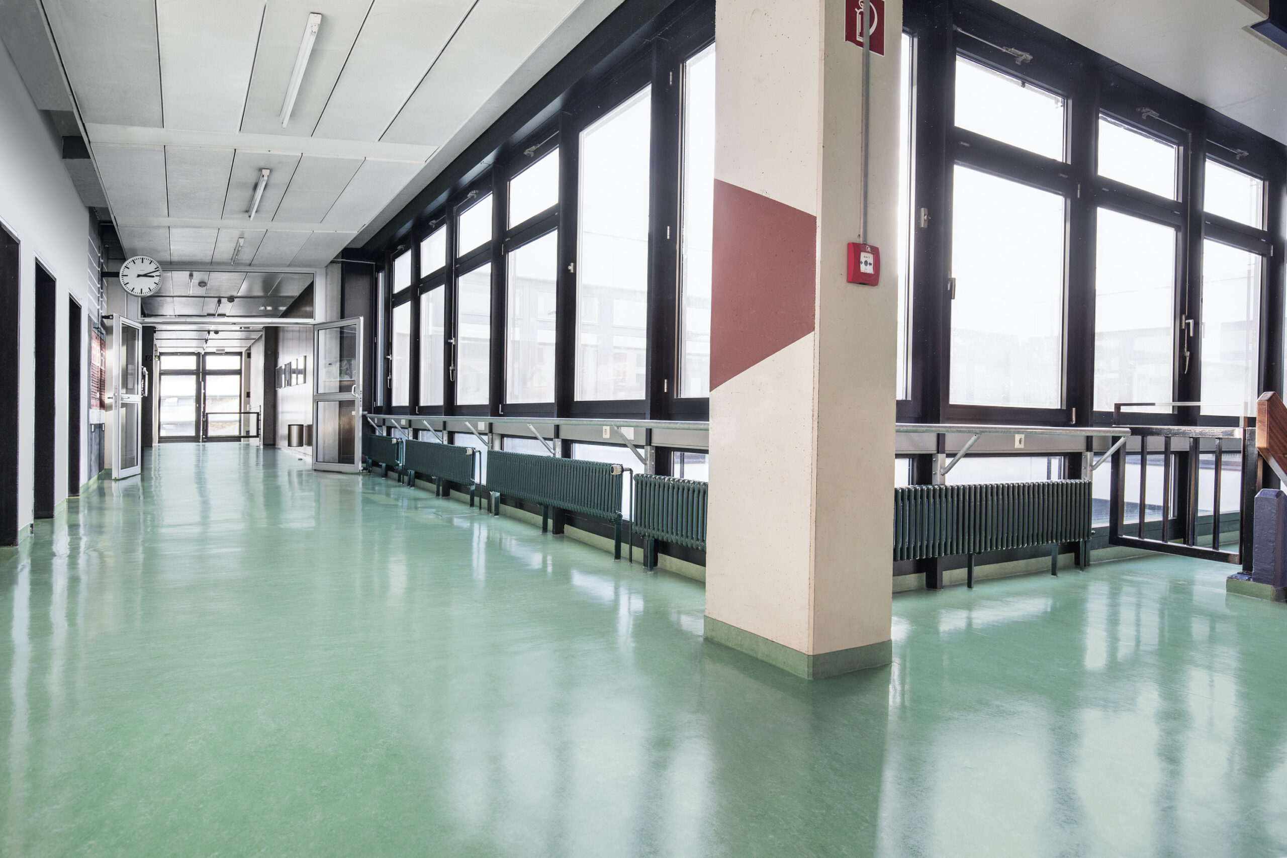 Kärcher Scheuersaugmaschine BR 45/22 C Bp Pack – Bild 3