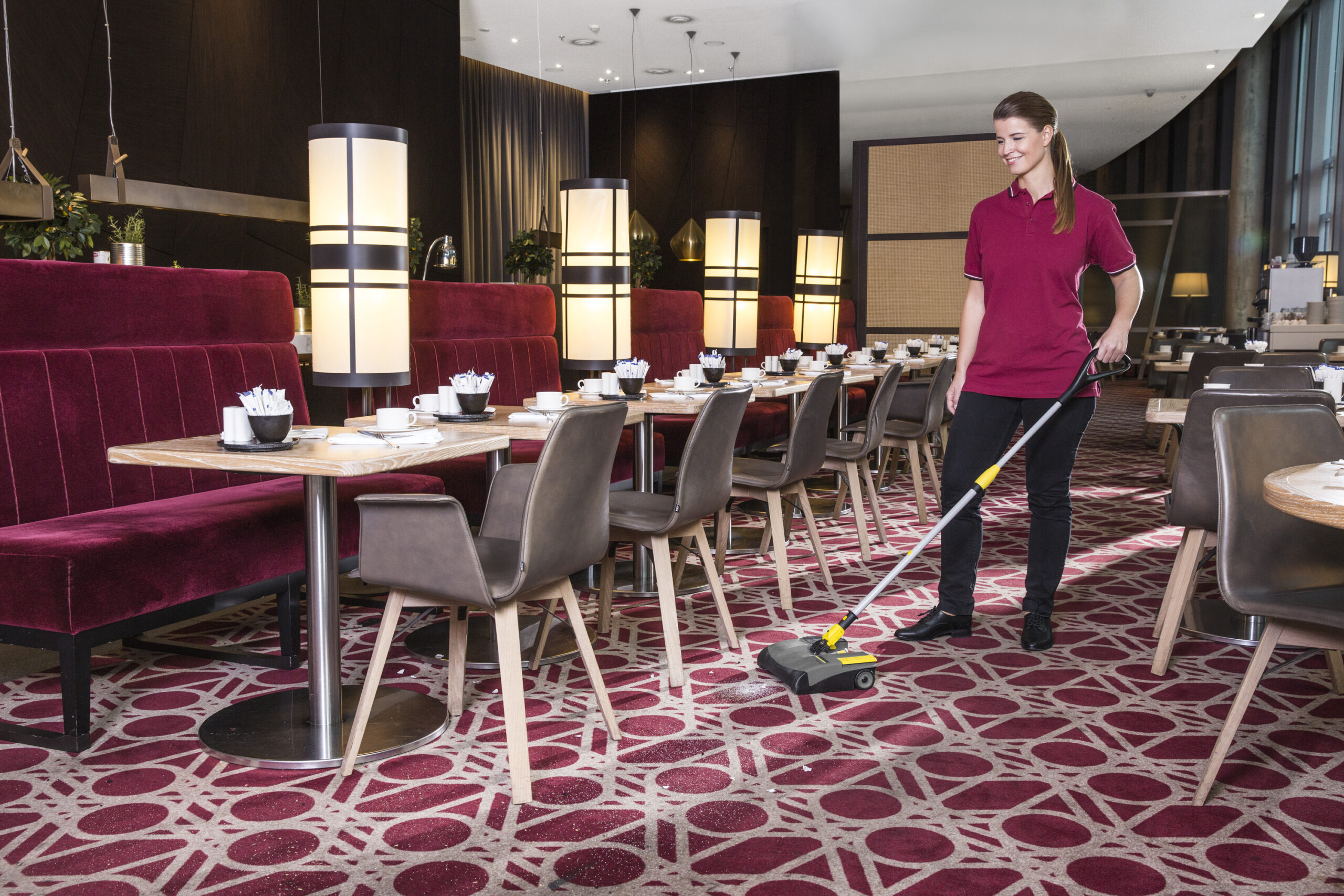 Kärcher Elektrobesen EB 30/1 Li-Ion – Bild 6