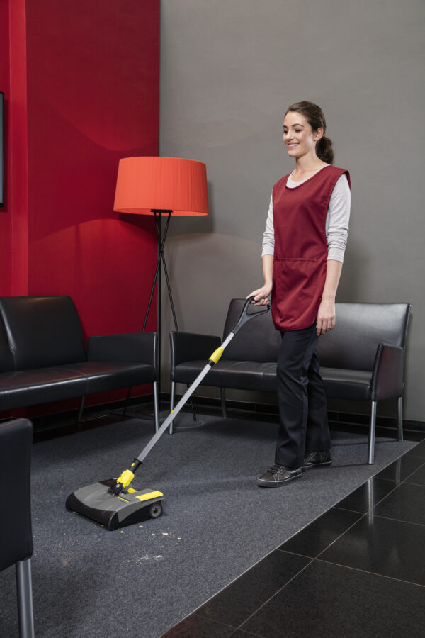 Kärcher Elektrobesen EB 30/1 Li-Ion - Image 4