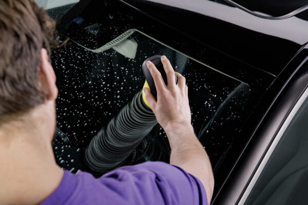 Kärcher Autoscheiben-Reinigungsset - Image 3