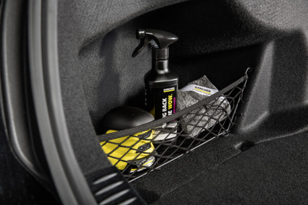Kärcher Autoscheiben-Reinigungsset - Image 2