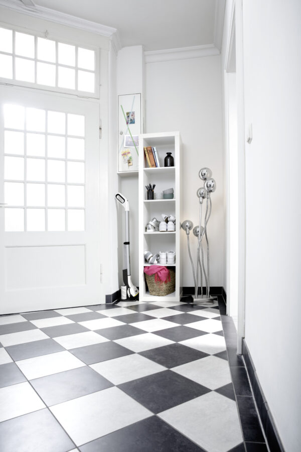 Kärcher Elektrischer Wischmopp  EWM 2 Premium (white) - Image 2