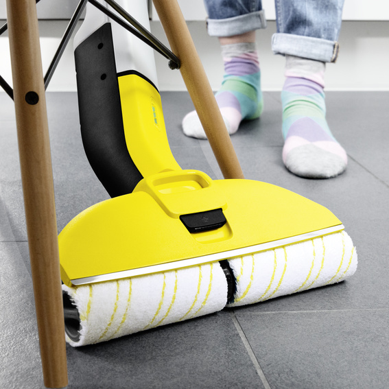 Kärcher Elektrischer Wischmopp EWM 2 Limited Edition - Image 8