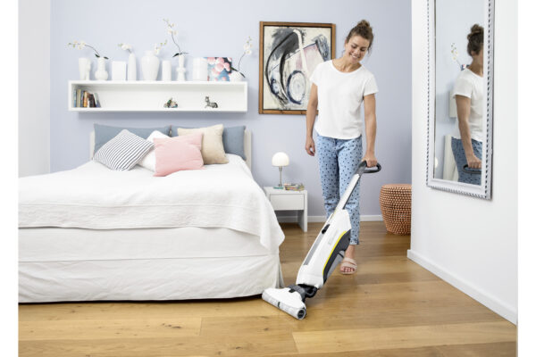 Kärcher Hartbodenreiniger FC 5 Cordless Premium - Image 2