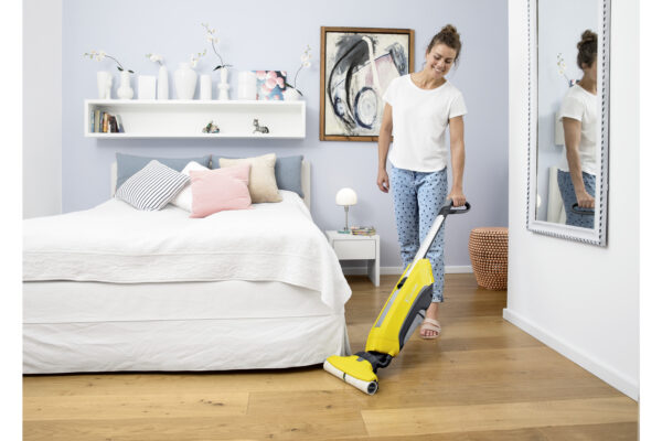 Kärcher Hartbodenreiniger FC 5 Cordless - Image 2