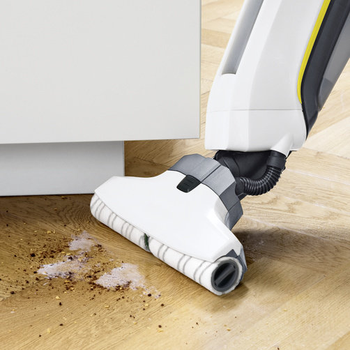 Kärcher Hartbodenreiniger FC 5 Cordless Premium - Image 3