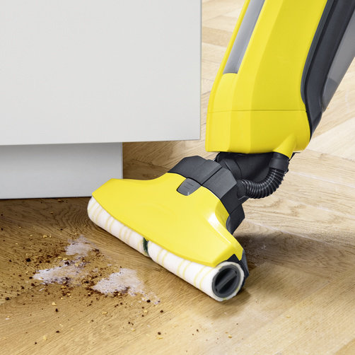 Kärcher Hartbodenreiniger FC 5 Cordless - Image 4
