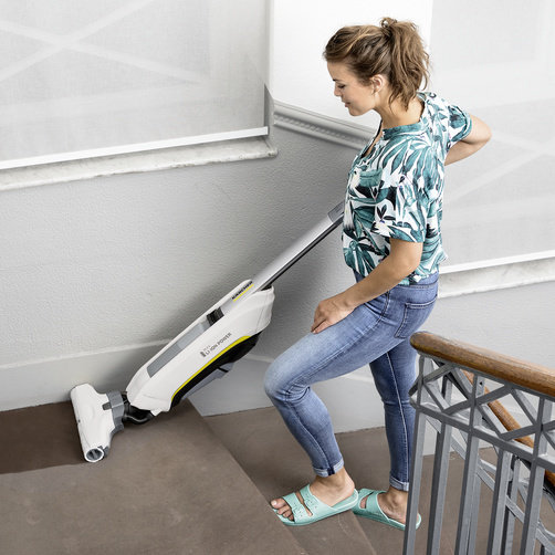 Kärcher Hartbodenreiniger FC 5 Cordless Premium - Image 5