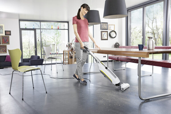 Kärcher Hartbodenreiniger FC 5 Premium - Image 4