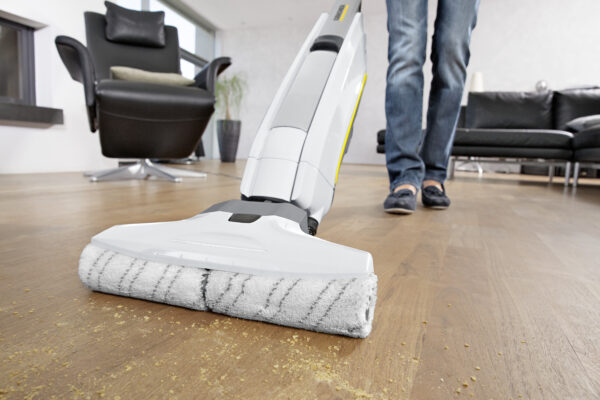 Kärcher Hartbodenreiniger FC 5 Premium - Image 6