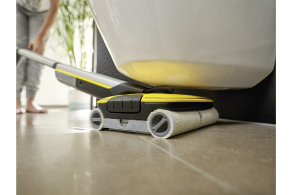 Kärcher Hartbodenreiniger FC 7 Cordless - Image 5