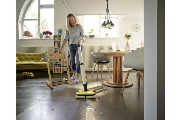 Kärcher Hartbodenreiniger FC 7 Cordless - Image 7