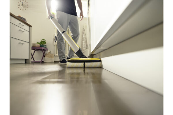 Kärcher Hartbodenreiniger FC 7 Cordless - Image 4