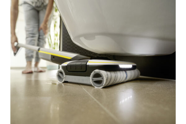 Kärcher Hartbodenreiniger FC 7 Cordless Premium - Image 4