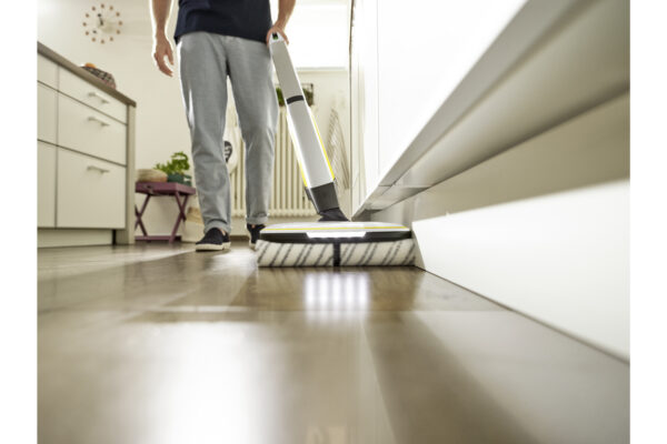 Kärcher Hartbodenreiniger FC 7 Cordless Premium - Image 5