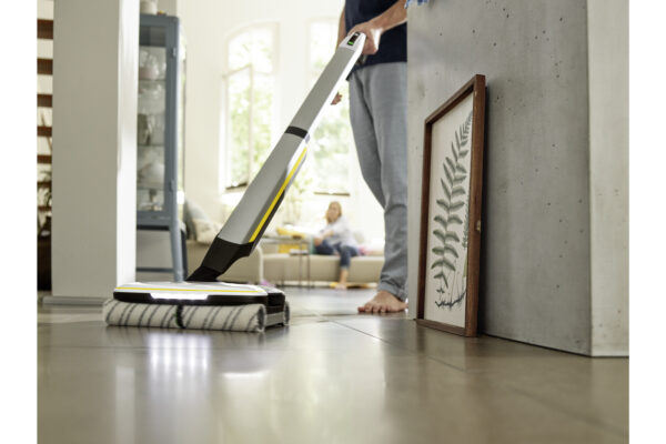 Kärcher Hartbodenreiniger FC 7 Cordless Premium - Image 2