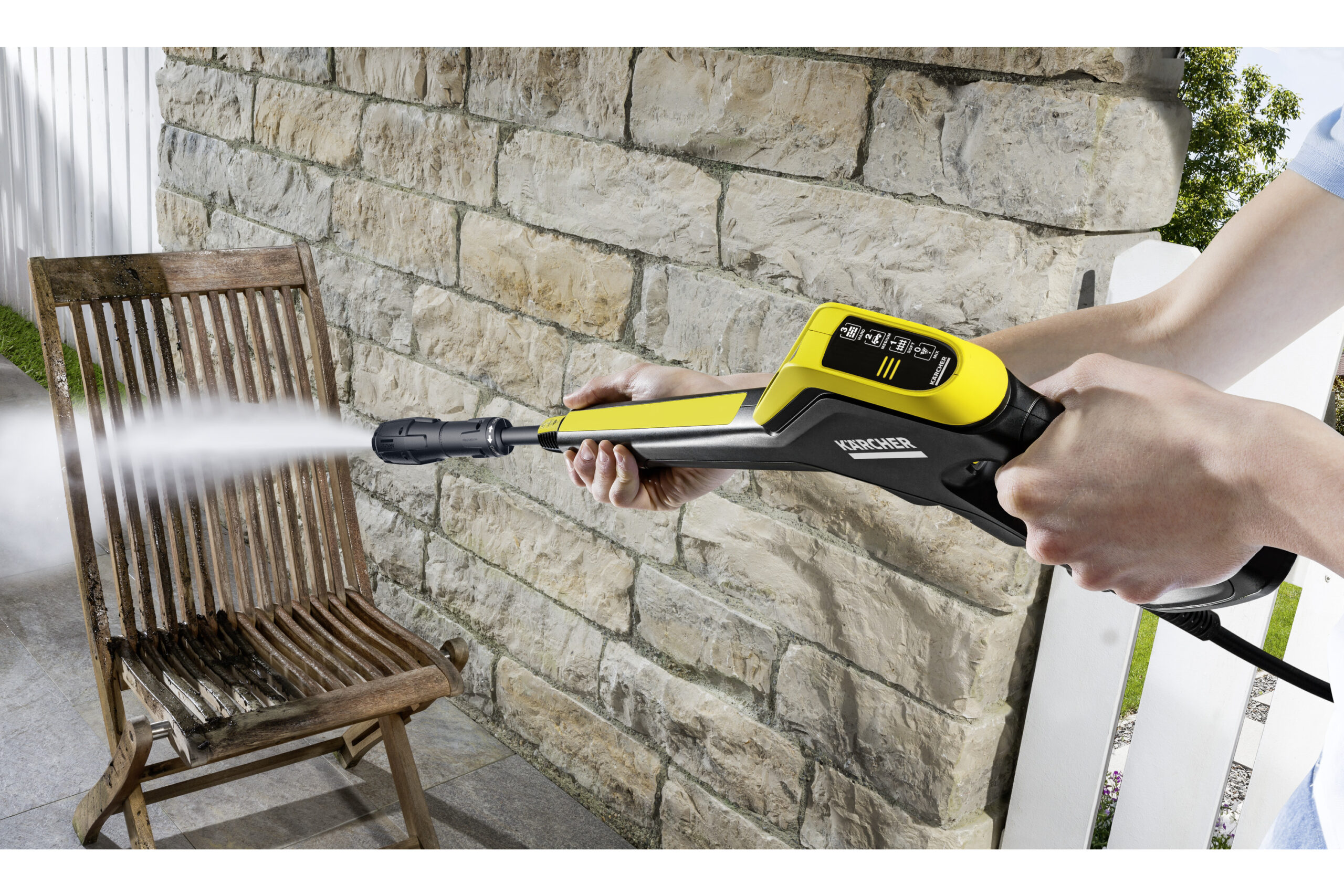 Kärcher G 160 Q Pistole – Bild 2