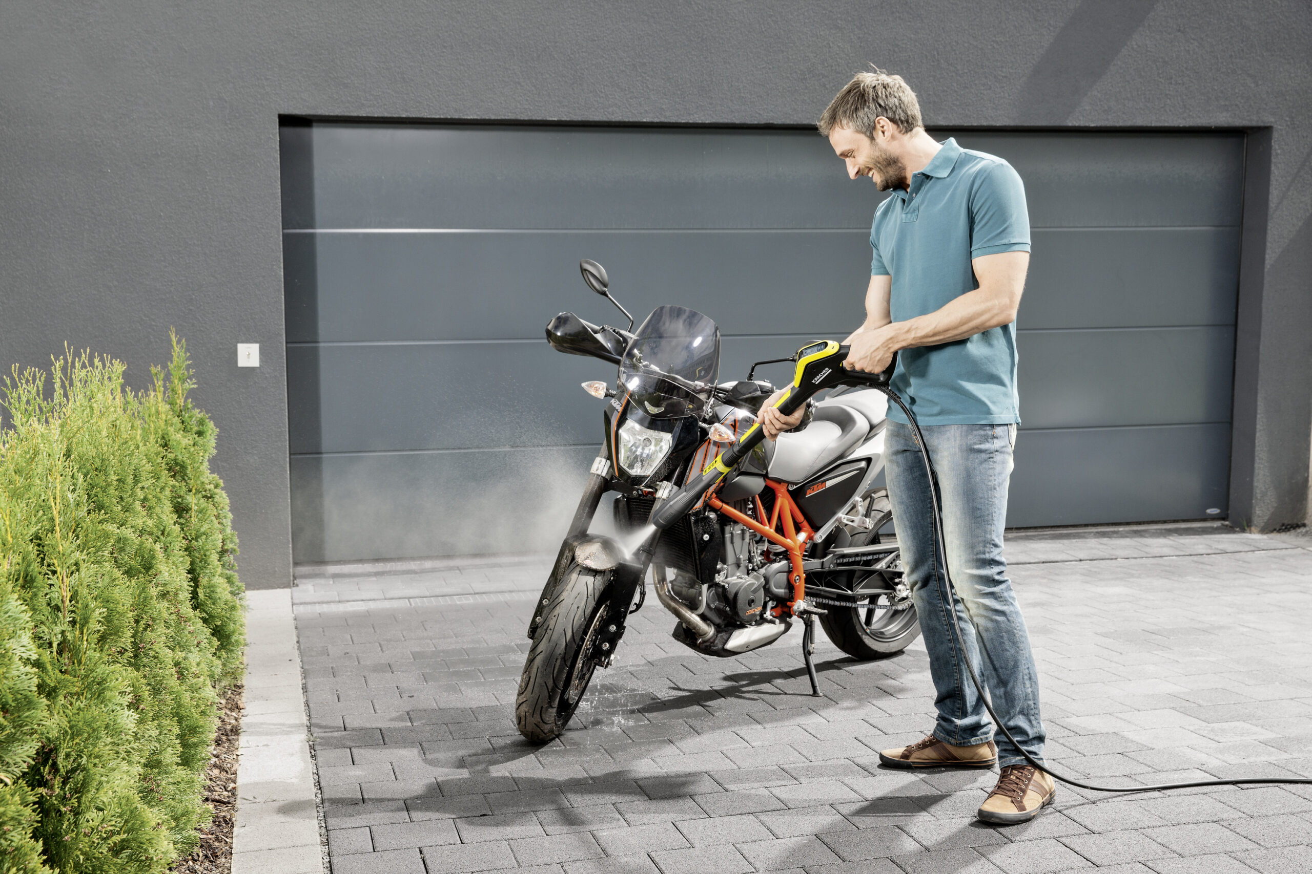 Kärcher G 180 Q Smart Control Pistole – Bild 4