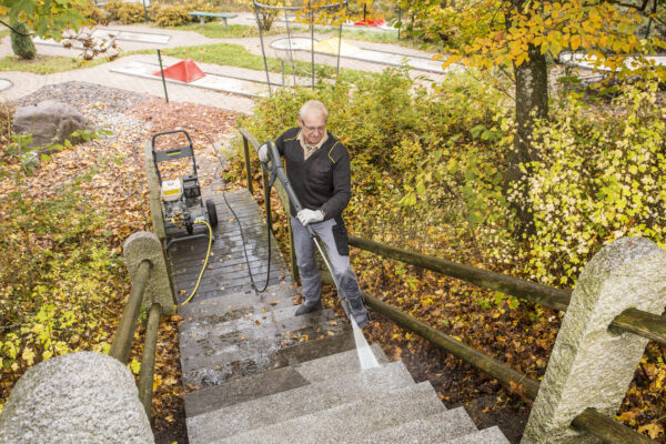 Kärcher Hochdruckreiniger HD 9/23 G - Image 3