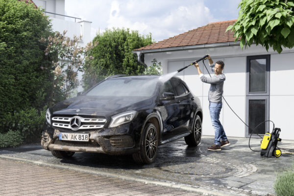 Kärcher Hochdruckreiniger K 5 Compact Car & Home - Image 3