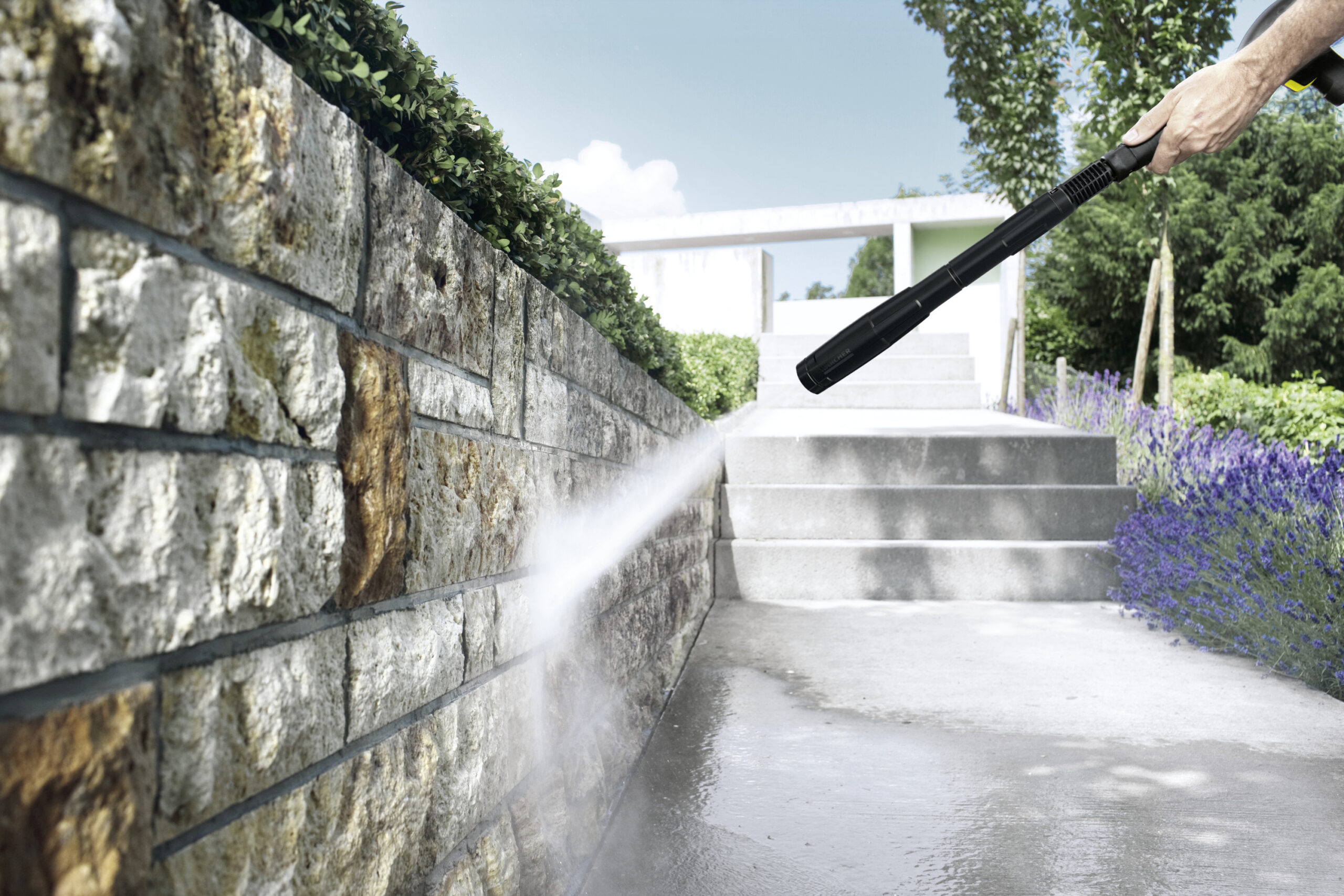 Kärcher Hochdruckreiniger G 7.180 – Bild 3