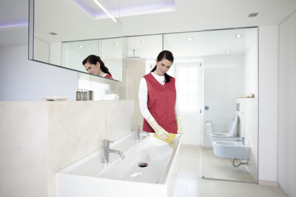 Kärcher SanitPro Unterhaltsreiniger Allsan 1l - Image 2