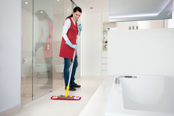 Kärcher SanitPro Grundreiniger Unisan Plus 1l - Image 2