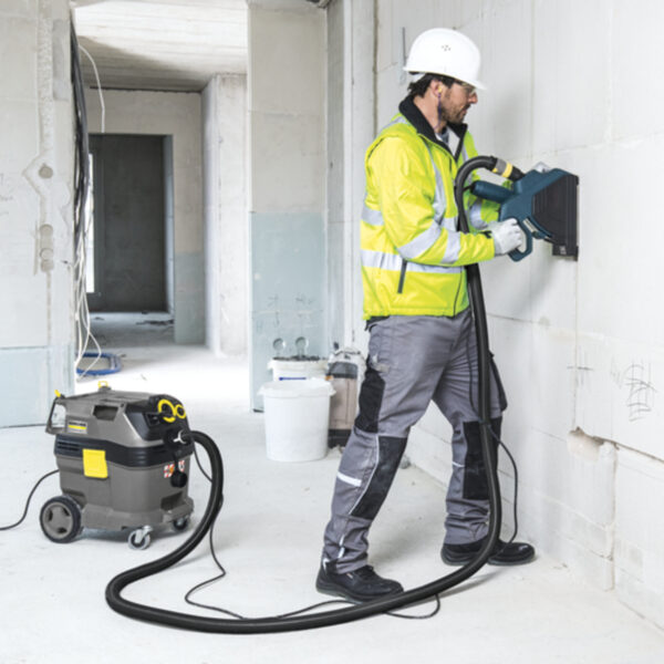 Kärcher Sicherheitssauger NT 50/1 Tact Te M - Image 4