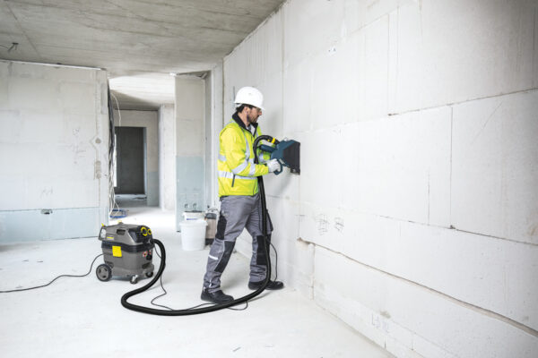 Kärcher Sicherheitssauger NT 30/1 Tact Te M - Image 3