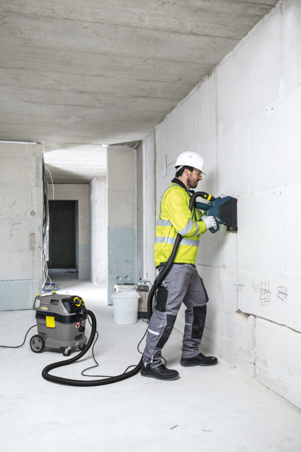 Kärcher Sicherheitssauger NT 30/1 Tact Te M - Image 2