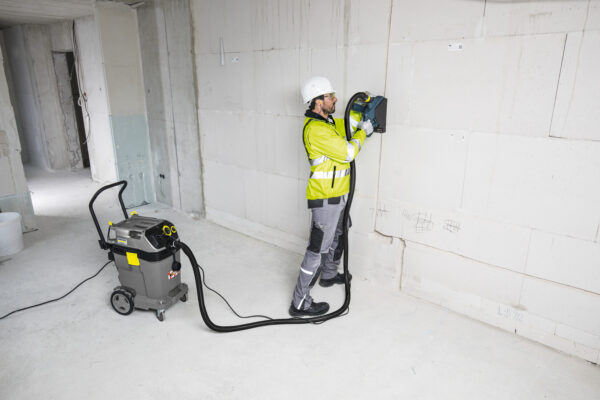 Kärcher Sicherheitssauger NT 50/1 Tact Te M - Image 2