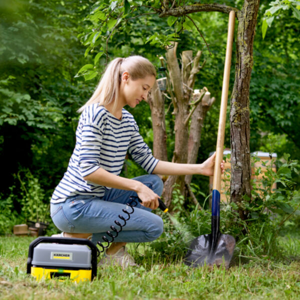 Kärcher Mobile Outdoor Cleaner OC 3 - Image 5