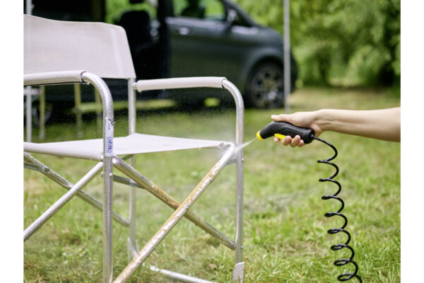 Kärcher Mobile Outdoor Cleaner OC 3 + Bike Limited Edition - Image 3