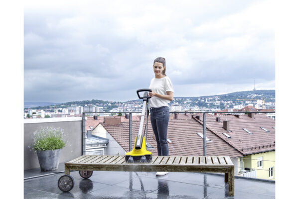 Kärcher Terrassenreiniger PCL 4 - Image 2