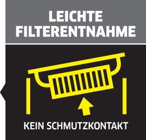Kärcher Asche- und Trockensauger AD 2 Limited Edition - Image 12