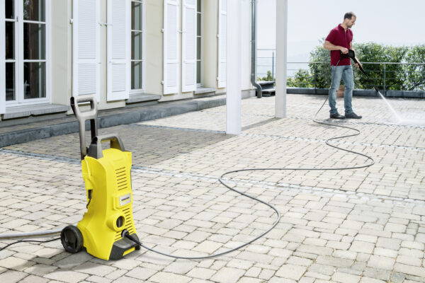 Kärcher Hochdruckschlauch H 10 Q PremiumFlex Anti-Twist - Image 2