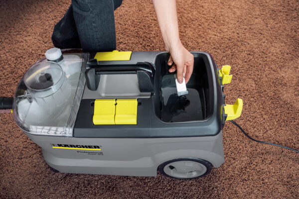 Kärcher CarpetPro Teppichreiniger iCapsol RM760 Tabs 16tlg - Image 2