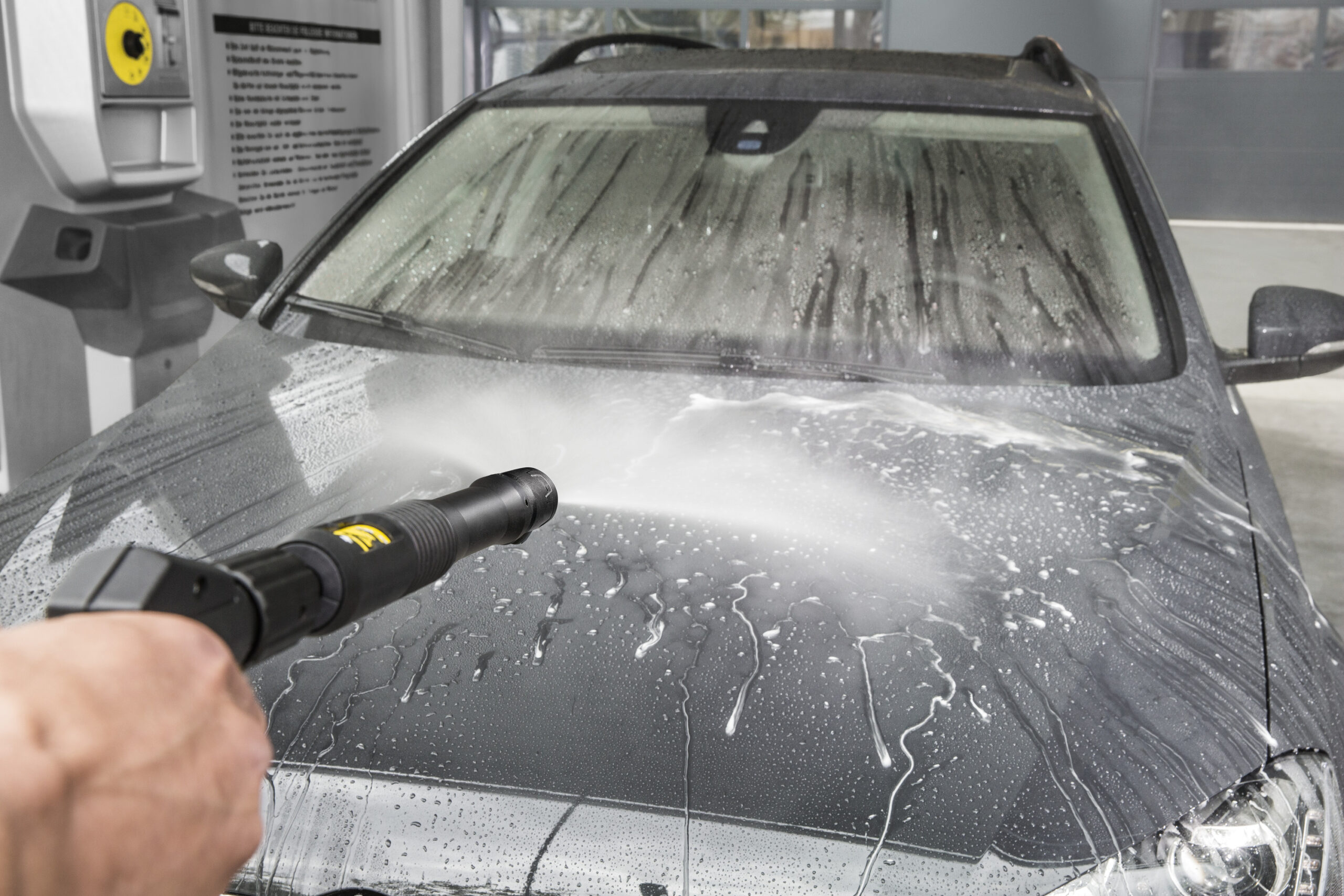 Kärcher Thermowachs CP945 20l – Bild 2