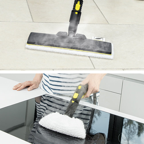 Kärcher Dampfreiniger SC 3 EasyFix - Image 7