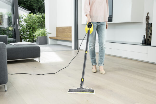 Kärcher Dampfreiniger SC 1 EasyFix - Image 4