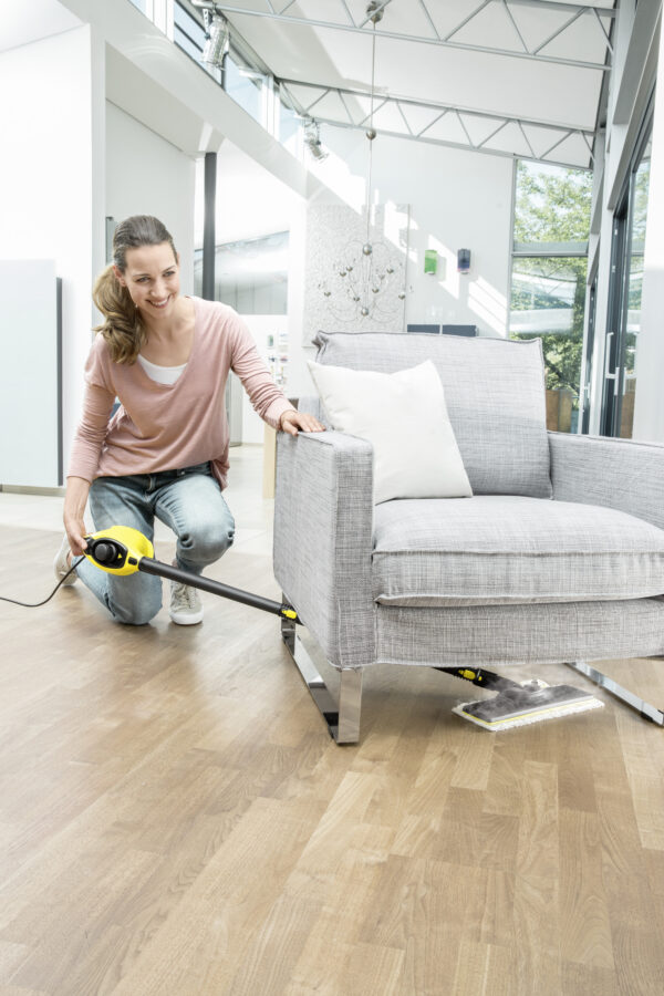 Kärcher Dampfreiniger SC 1 EasyFix - Image 2