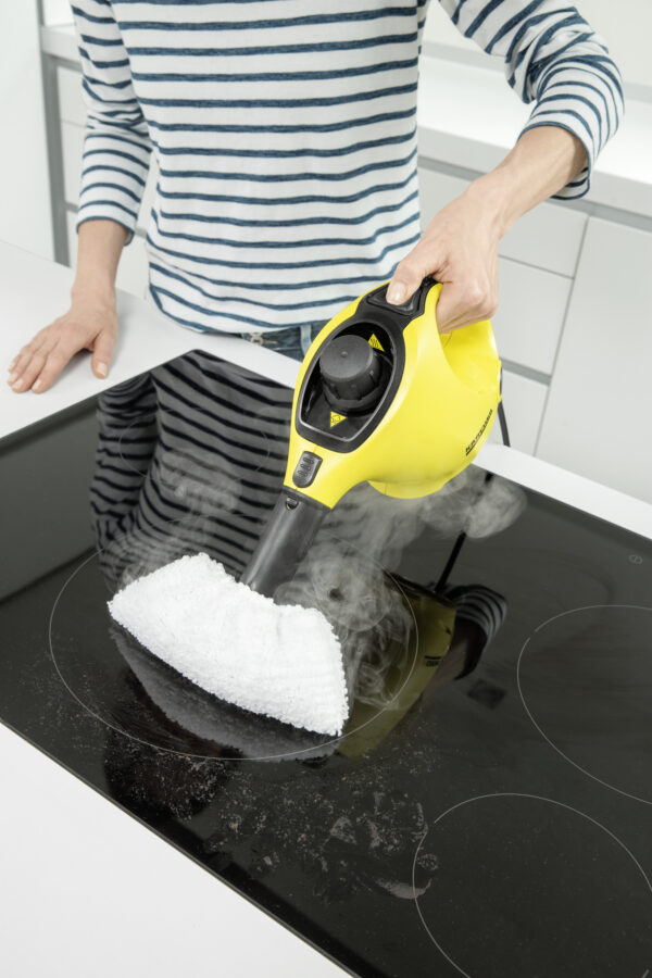 Kärcher Dampfreiniger SC 1 EasyFix - Image 3