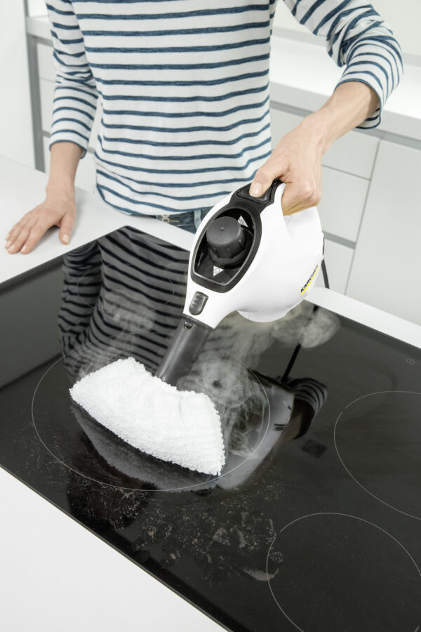 Kärcher Dampfreiniger SC 1 EasyFix Premium - Image 2