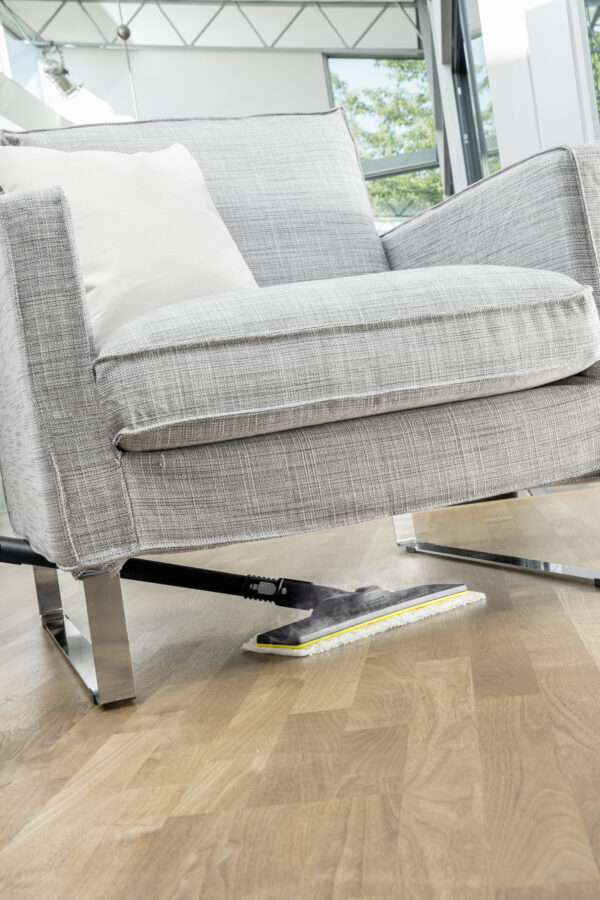 Kärcher Dampfreiniger SC 4 EasyFix Premium - Image 4