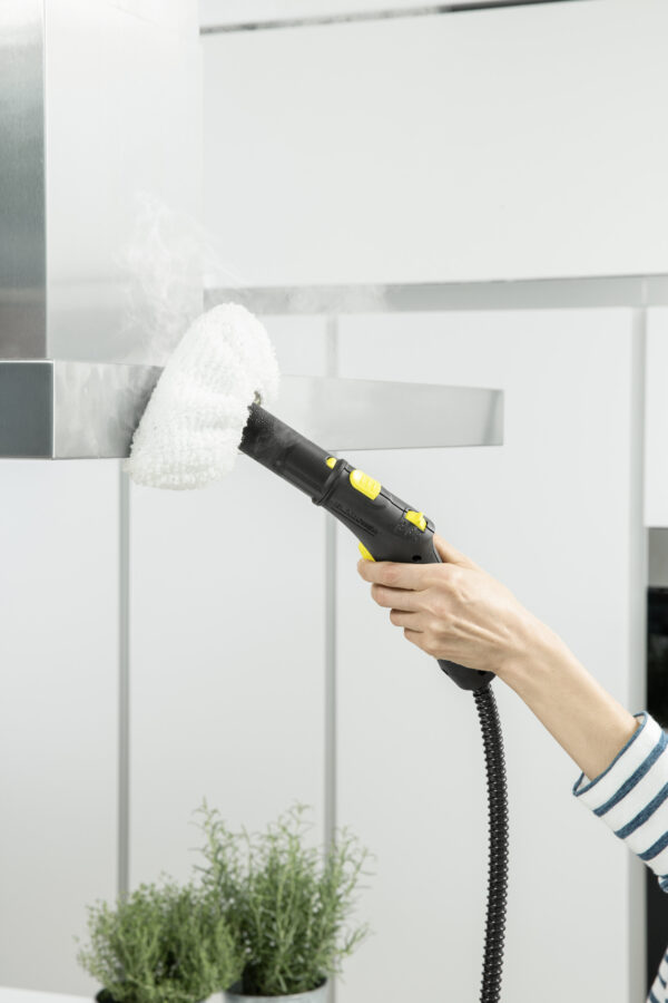 Kärcher Dampfreiniger SC 2 Deluxe EasyFix - Image 4