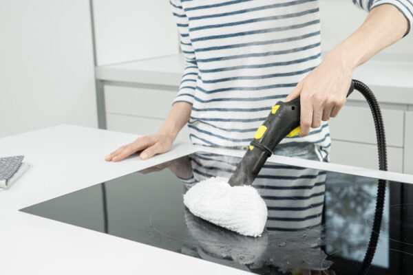Kärcher Dampfreiniger SC 3 EasyFix - Image 4