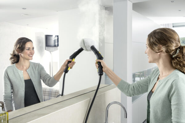 Kärcher Dampfreiniger SC 3 EasyFix - Image 3