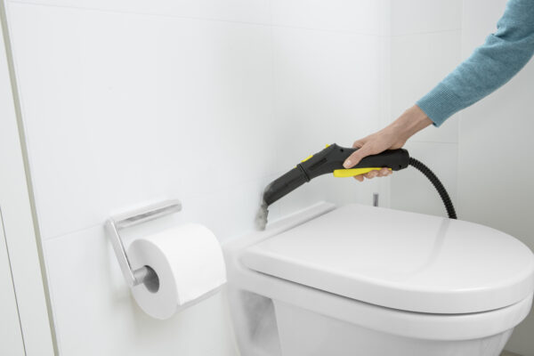 Kärcher Dampfreiniger SC 2 Deluxe EasyFix - Image 2