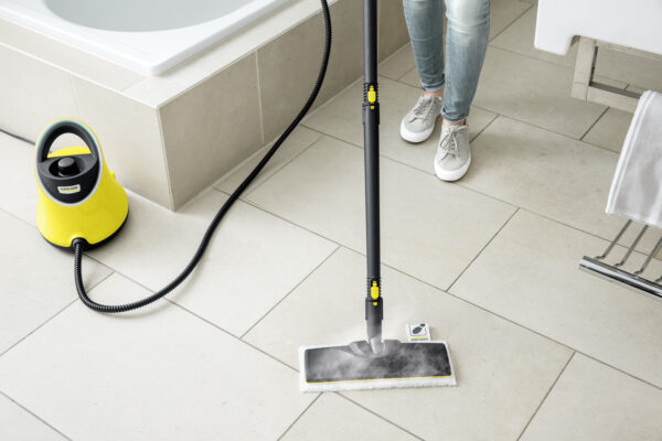 Kärcher Dampfreiniger SC 2 Deluxe EasyFix - Image 7