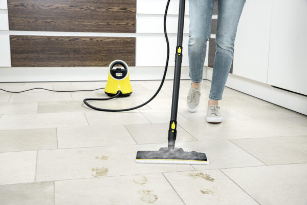 Kärcher Dampfreiniger SC 2 Deluxe EasyFix - Image 6